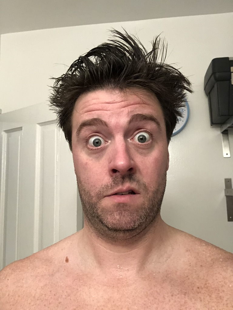 Chris O'Neil