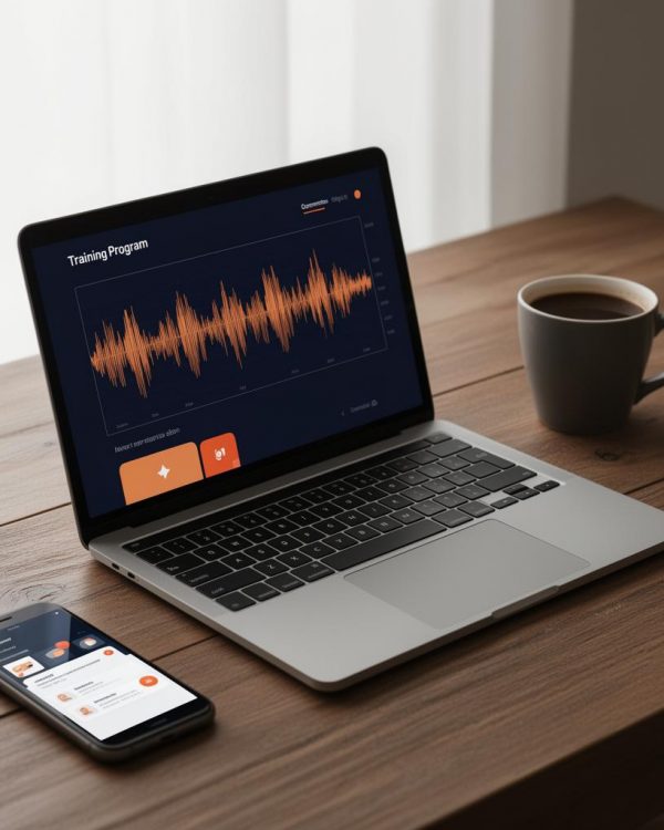 HERO Training — Digital Program