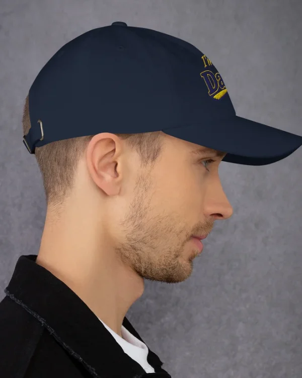 Dad hat 4
