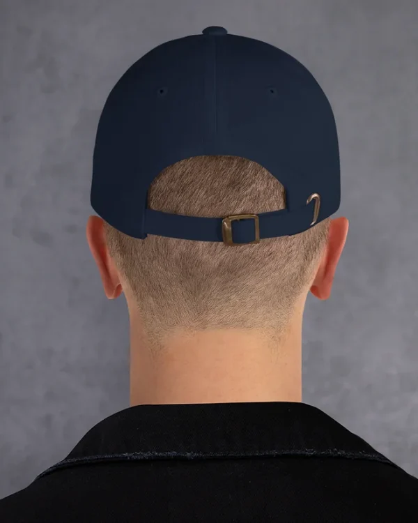 Dad hat 3