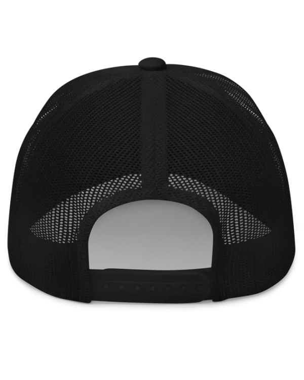 Trucker Cap 5