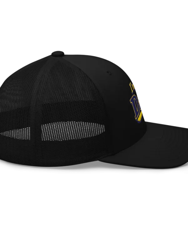 Trucker Cap 3