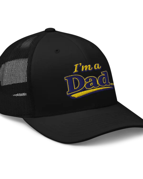 Trucker Cap 2
